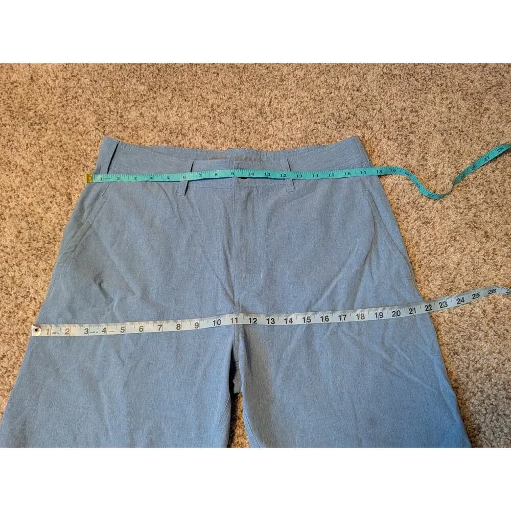 AVID Sports ATLAS Fishing/swim shorts, Size 32, Fishing; lightweight